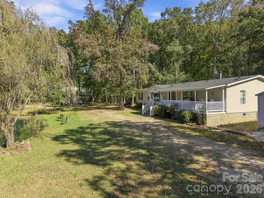 125 James Drive, Rockwell, NC 28138 - #3