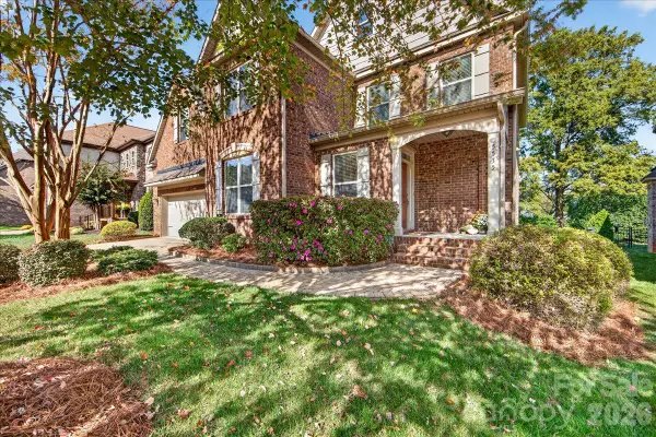 5535 Open Book Lane, Charlotte, NC 28270