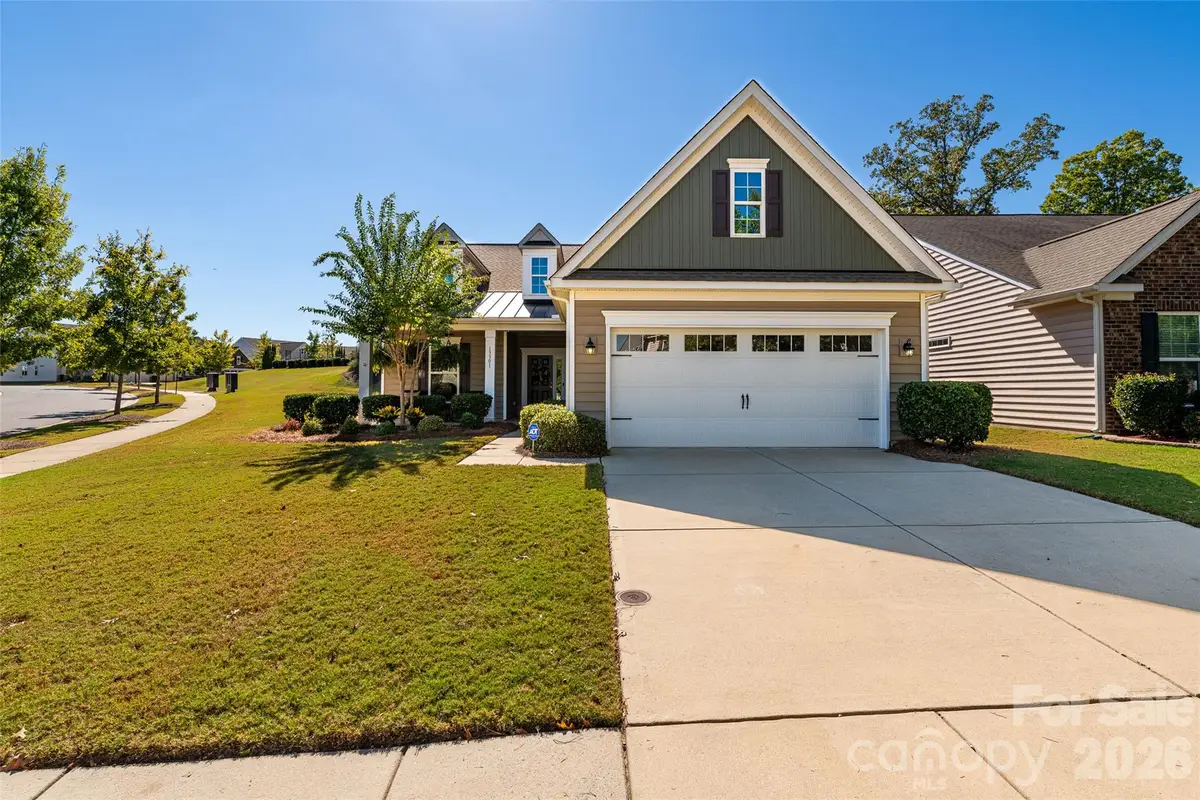 13301 Canterbury Castle Drive, Charlotte, NC 28273 - #1