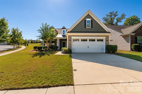 13301 Canterbury Castle Drive, Charlotte, NC 28273