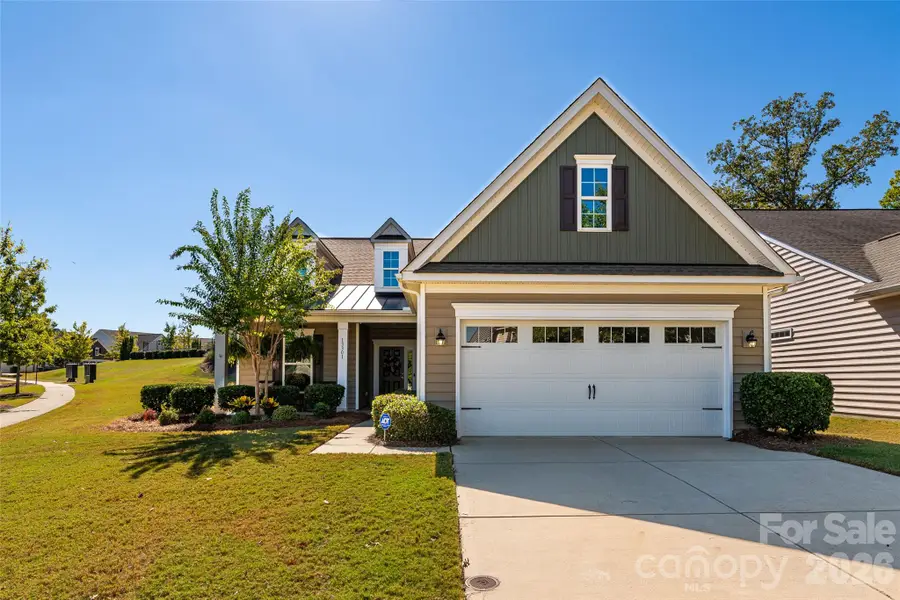 13301 Canterbury Castle Drive, Charlotte, NC 28273 - #2