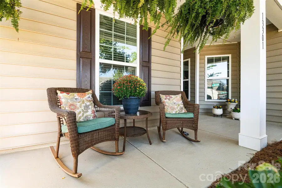 13301 Canterbury Castle Drive, Charlotte, NC 28273 - #3