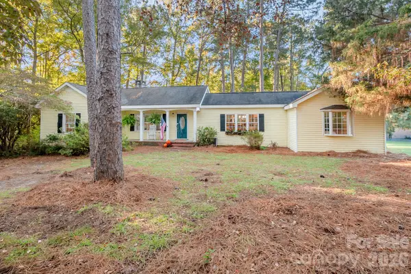 422 Winterwood Road, Kershaw, SC 29067