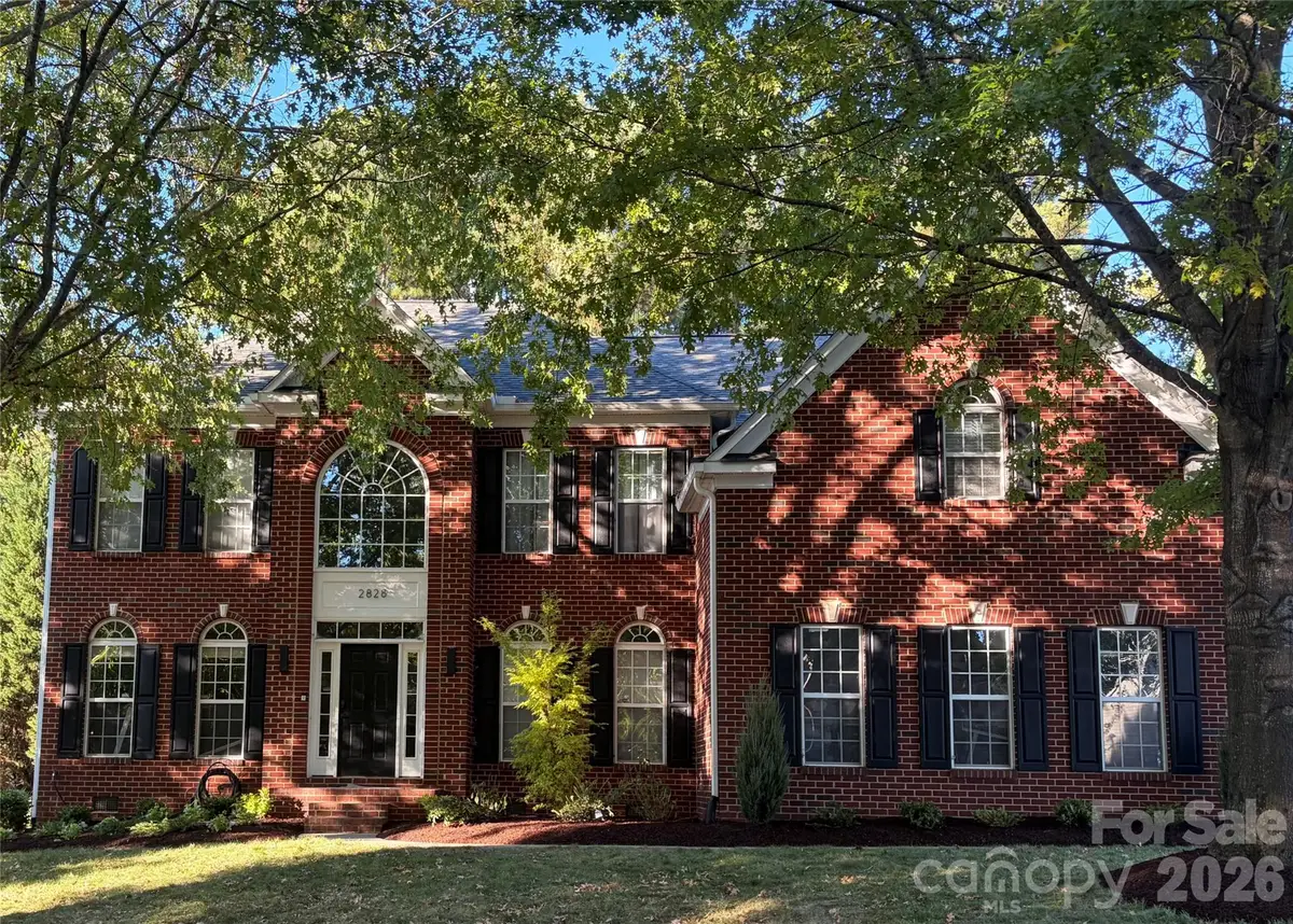 2828 Bridle Brook Way, Charlotte, NC 28270 - #1