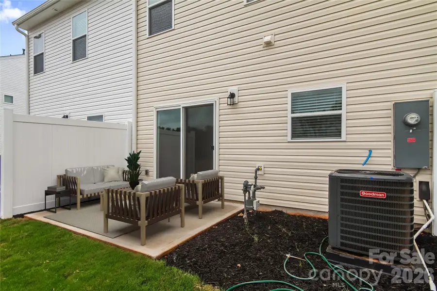 531 Barkdust Lane, Charlotte, NC 28216 - #3