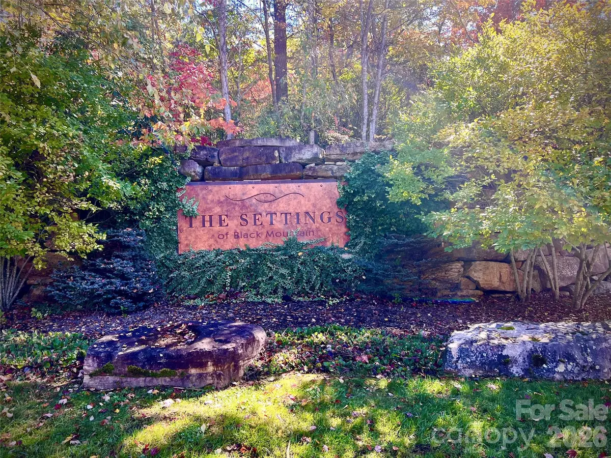 9 Settings Boulevard #36, Black Mountain, NC 28711 - #1