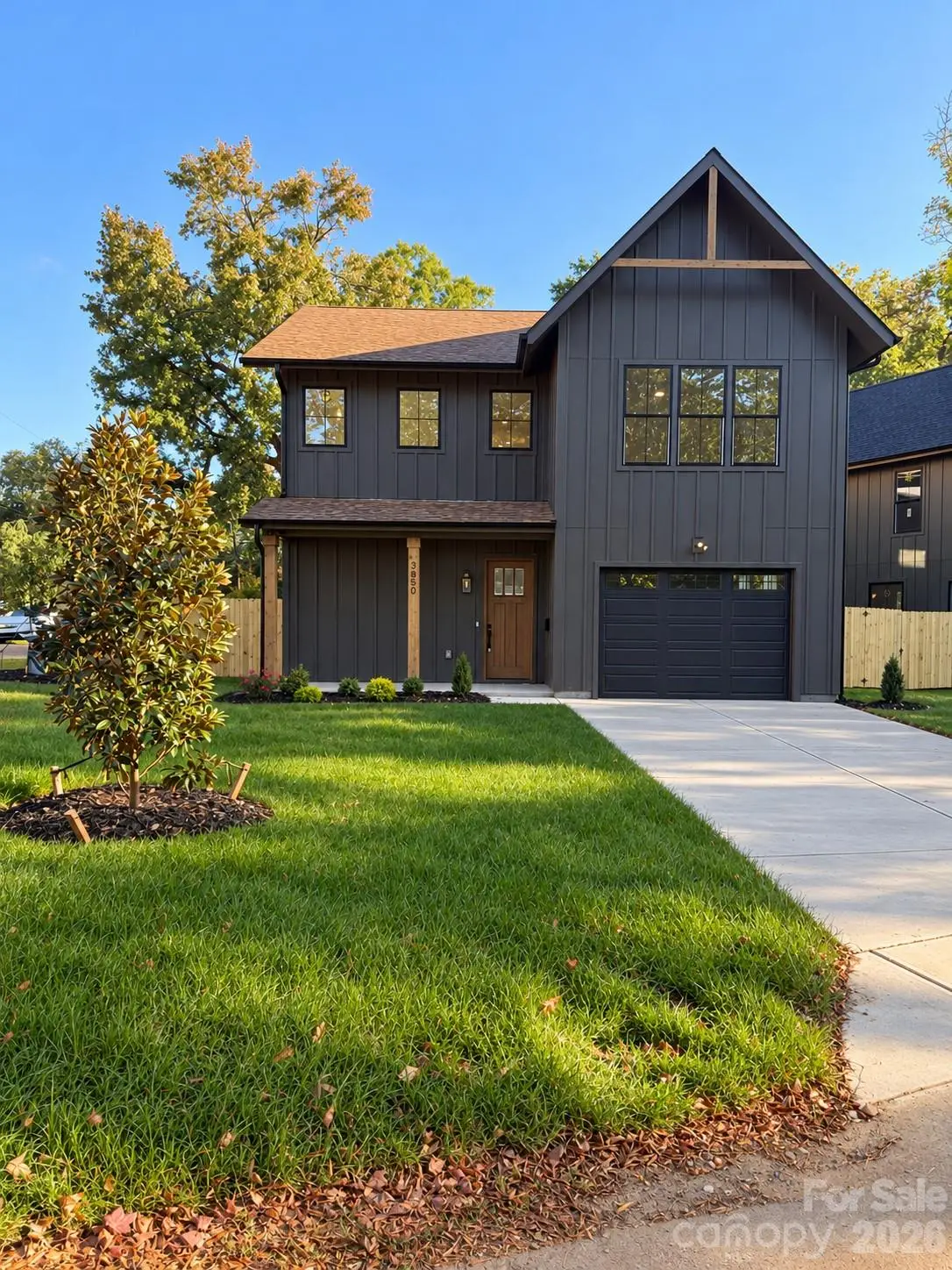 3850 Avalon Avenue, Charlotte, NC 28208 - #1