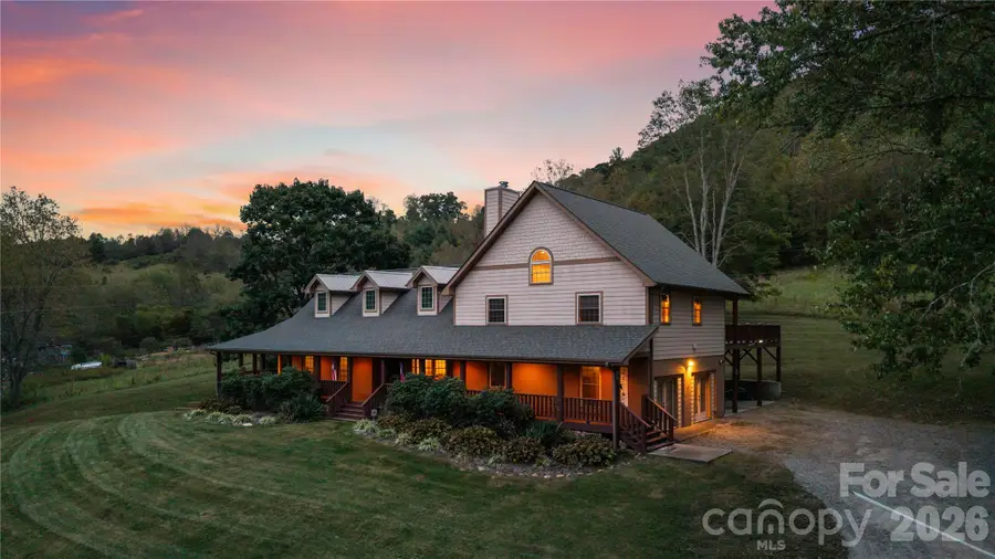 97 Circle E Ranch Road, Burnsville, NC 28714 - #2