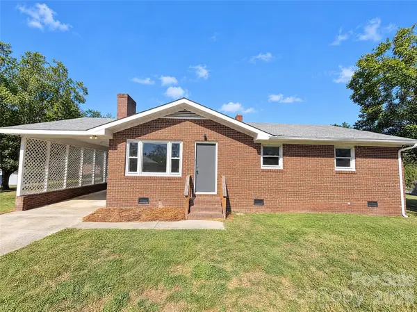 2138 Reeves Road, Lancaster, SC 29720