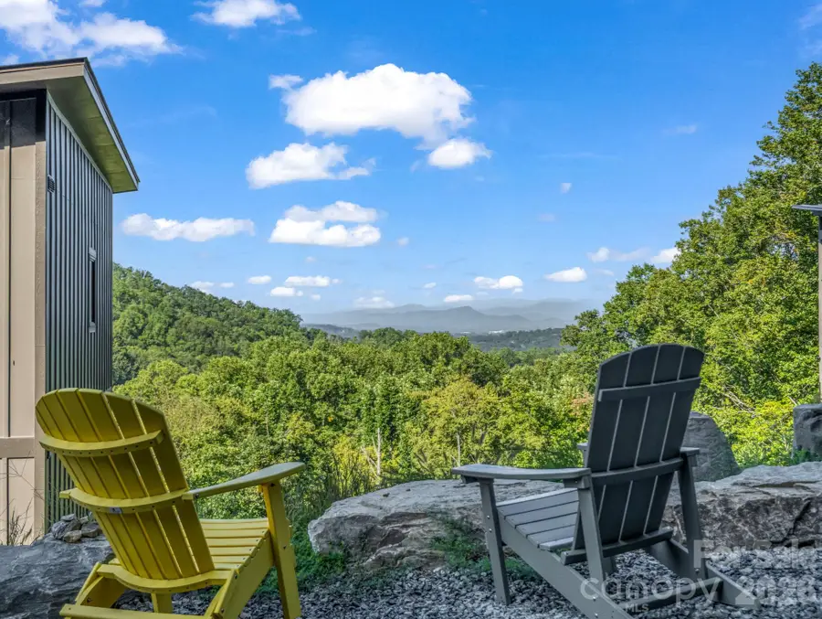 56 Scenic View Drive, Hendersonville, NC 28792 - #3