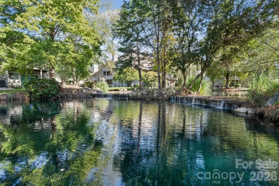 2519 Stockbridge Drive #C, Charlotte, NC 28210 - #2