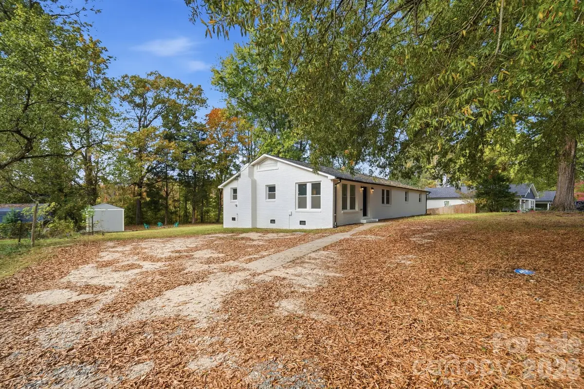 539 Kirk Street, China Grove, NC 28023 - #1