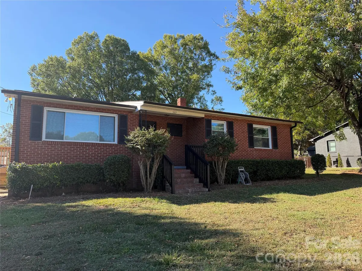 527 Annex Avenue, Kannapolis, NC 28083 - #1