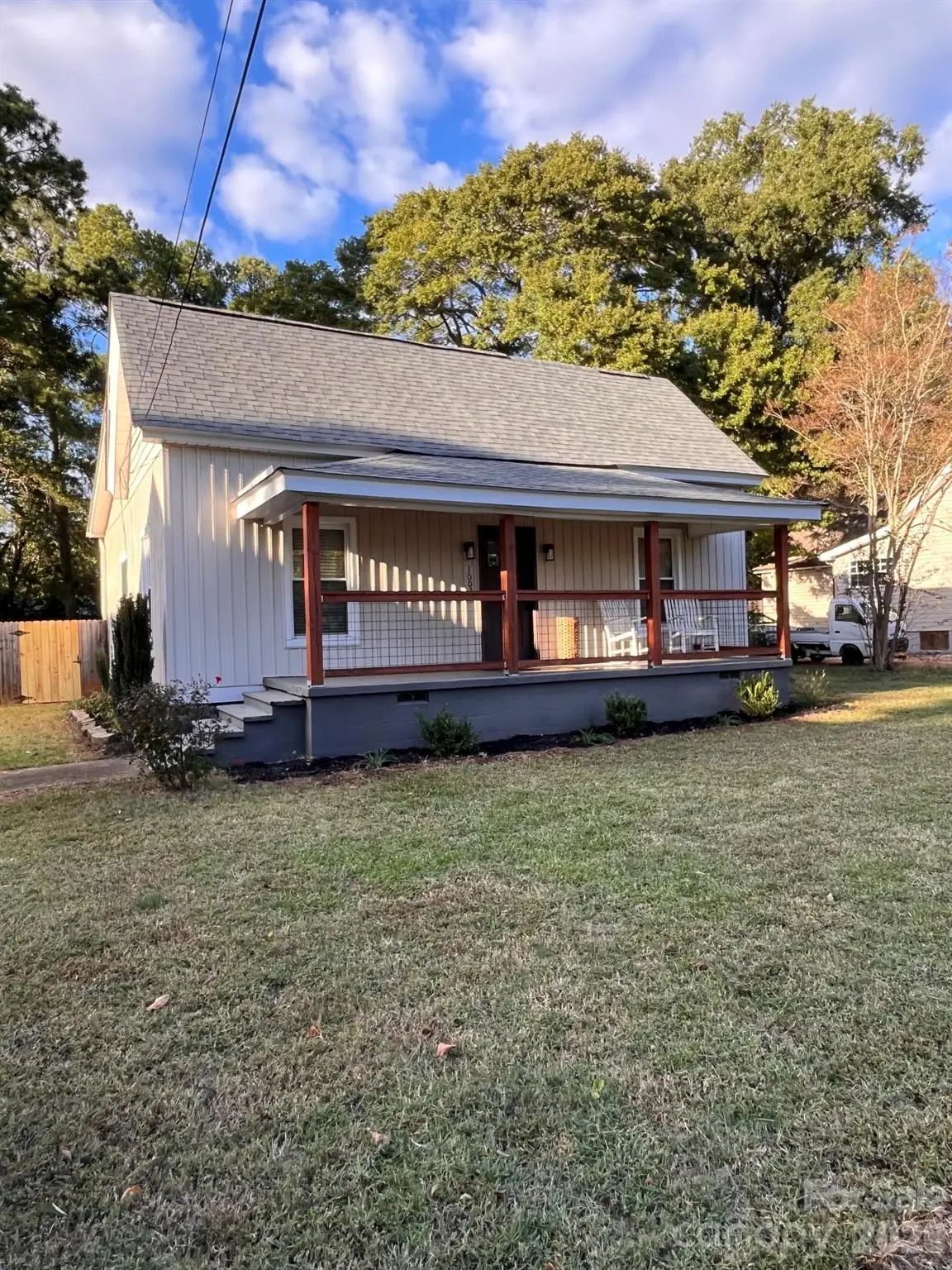 1003 Hull Street, Rock Hill, SC 29730 - #1