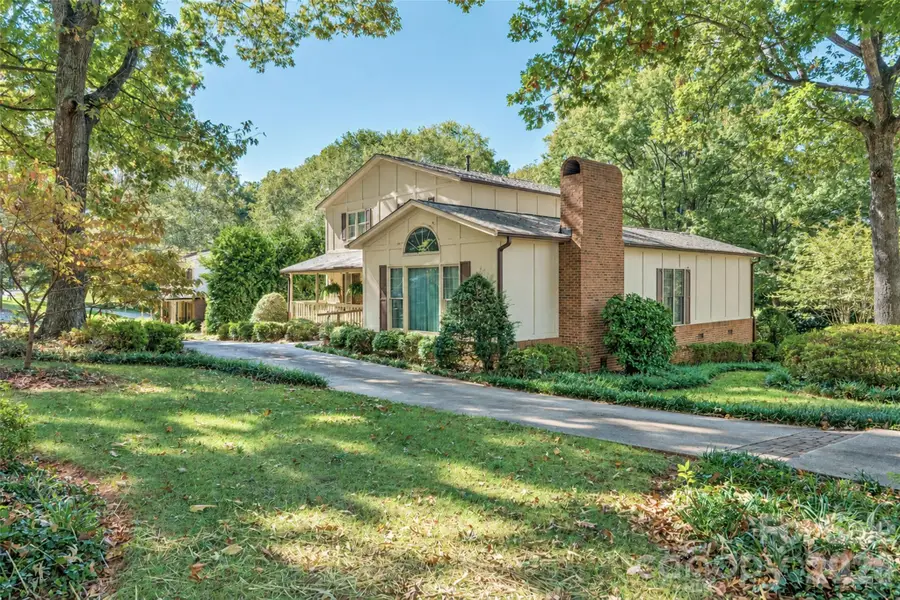 719 2nd Avenue, Conover, NC 28613 - #2