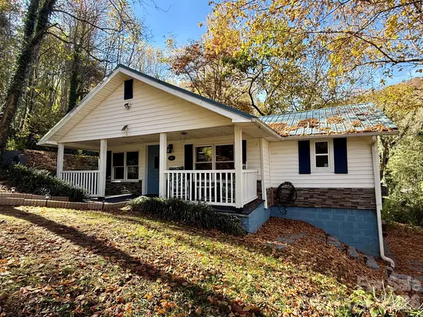 105 Painter Street, Sylva, NC 28779