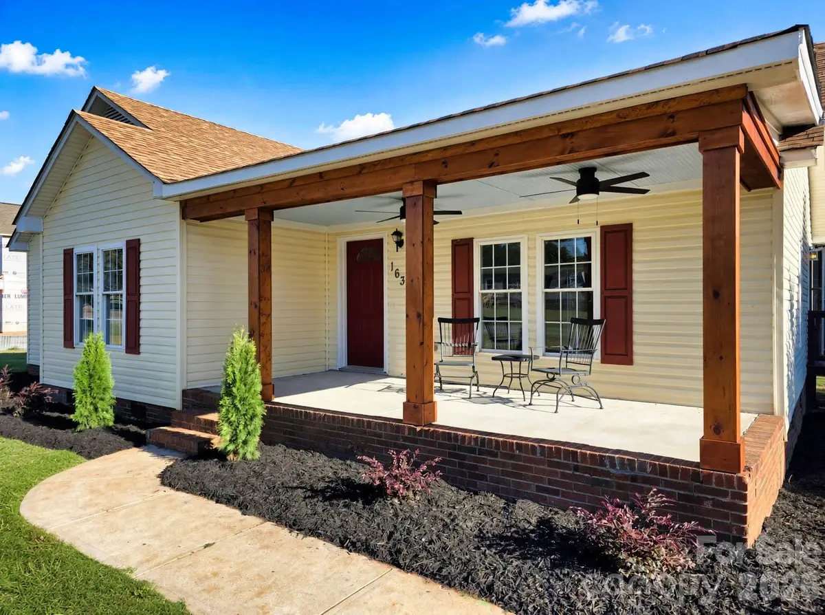163 Speaks Road, Olin, NC 28660 - #1