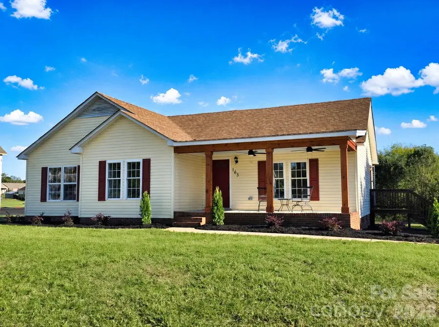 163 Speaks Road, Olin, NC 28660 - #2
