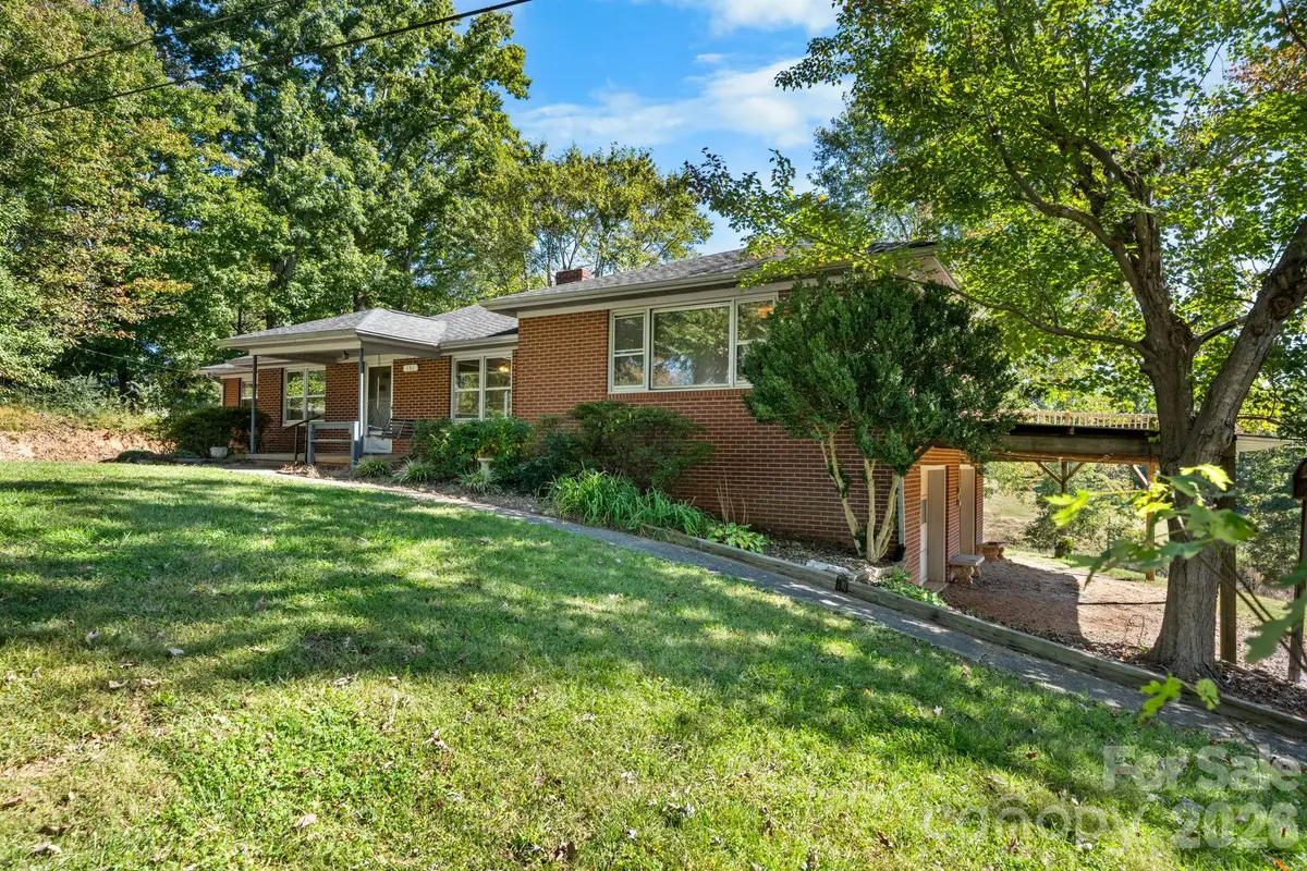 131 Clay Street, Morganton, NC 28655 - #1