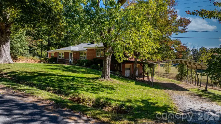 131 Clay Street, Morganton, NC 28655 - #3