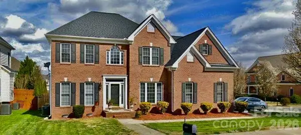 17341 Knoxwood Drive, Huntersville, NC 28078