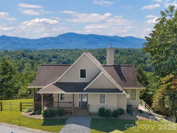 105 Jackson Cove Parkway, Mill Spring, NC 28756