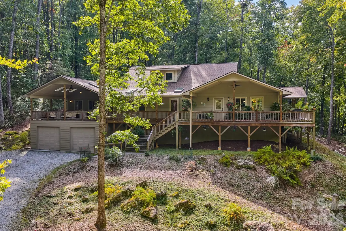121 Red Oak Lane, Brevard, NC 28712 - #1