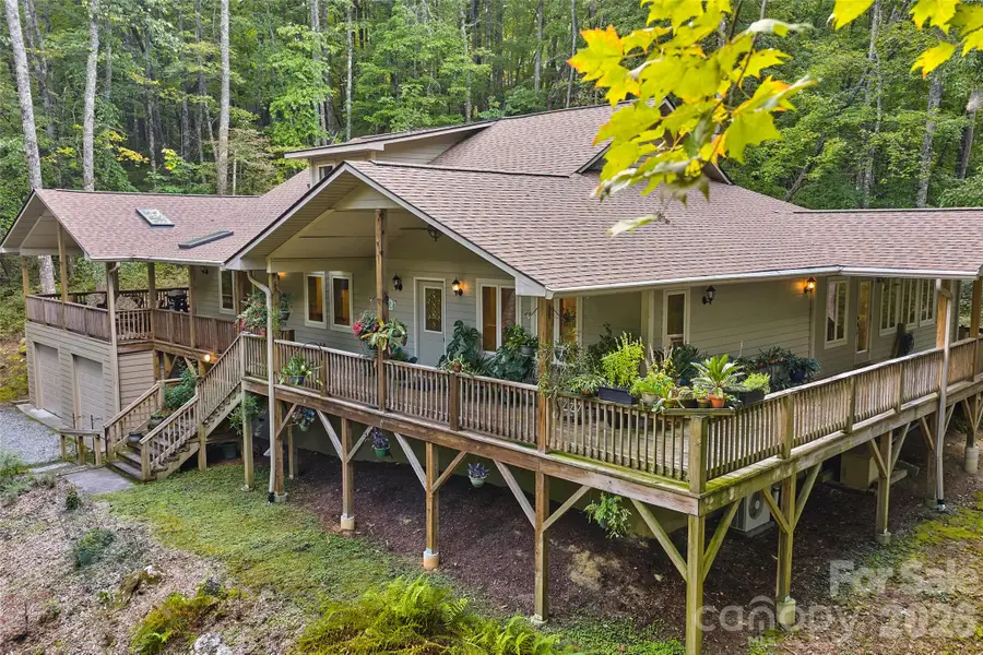 121 Red Oak Lane, Brevard, NC 28712 - #2