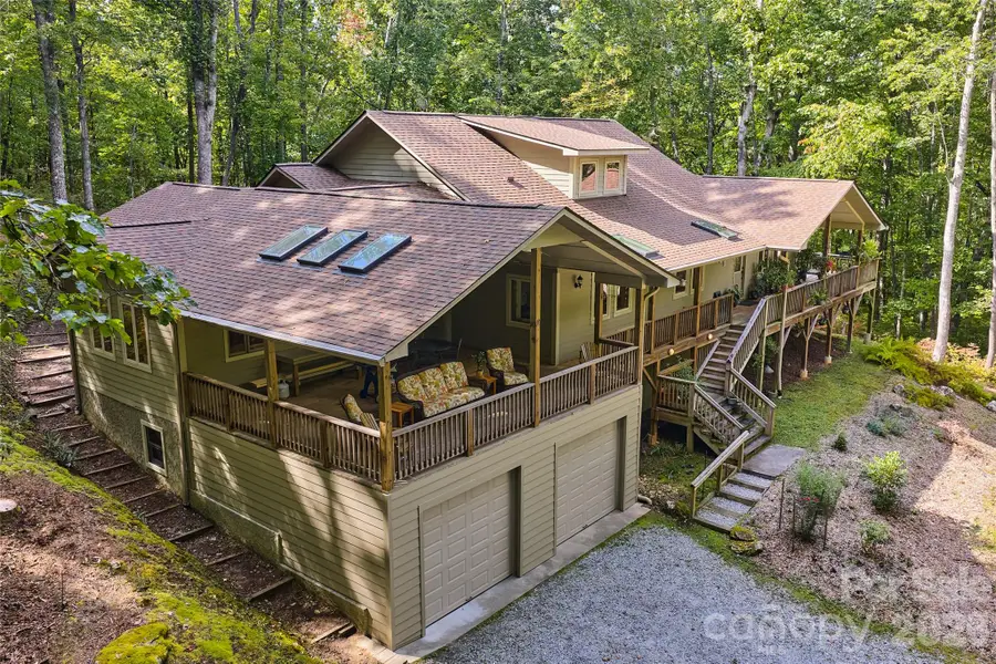 121 Red Oak Lane, Brevard, NC 28712 - #3