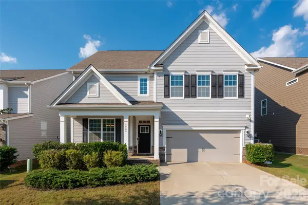 8008 Oakmere Road, Waxhaw, NC 28173