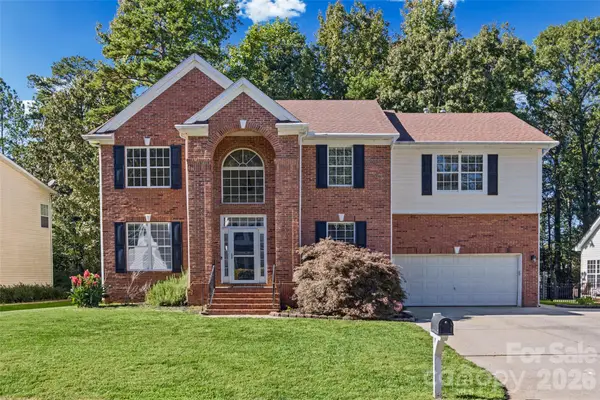 1644 Spandril Lane, Fort Mill, SC 29708