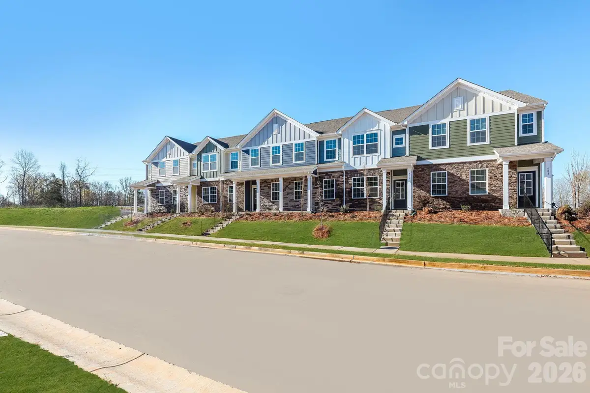 664 Sparano Loop #165, York, SC 29745 - #1