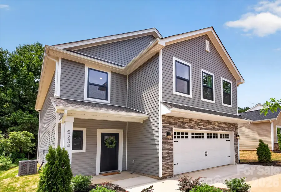 202 Tribune Drive, Charlotte, NC 28214 - #2