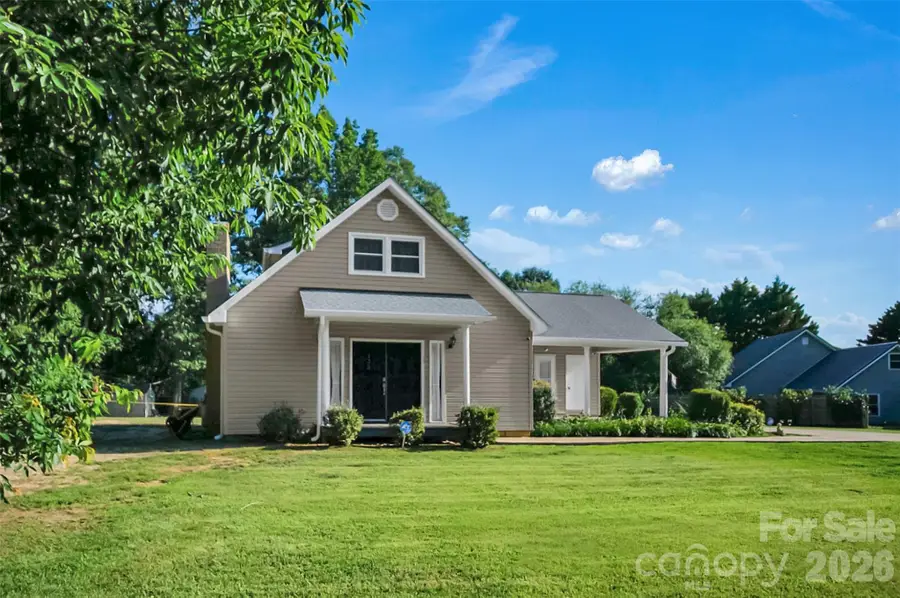 122 Rockman Road, Grover, NC 28073 - #2
