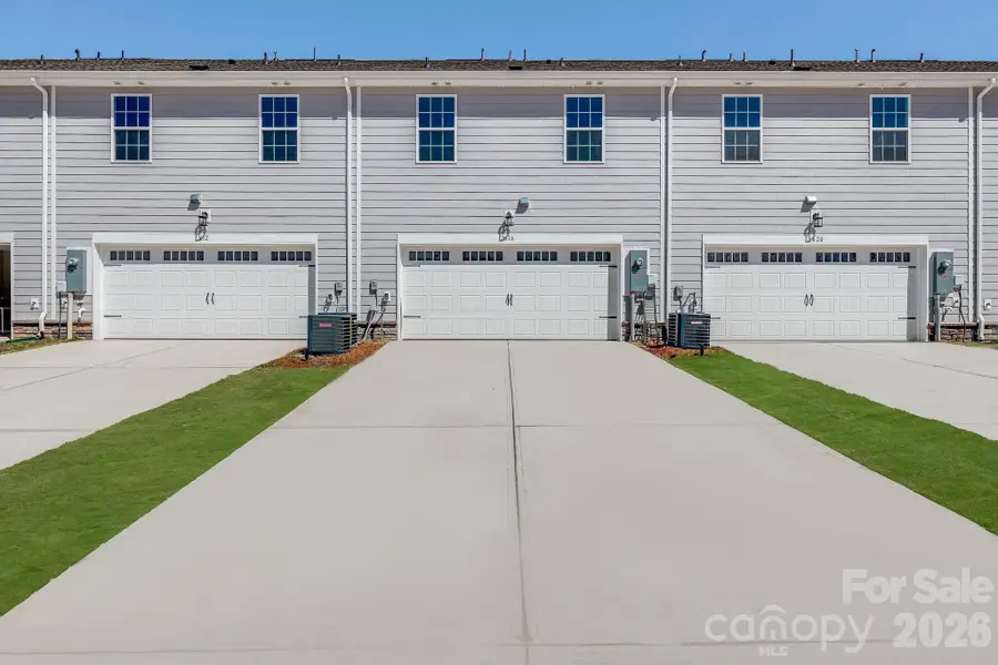 668 Sparano Loop #166, York, SC 29745 - #2