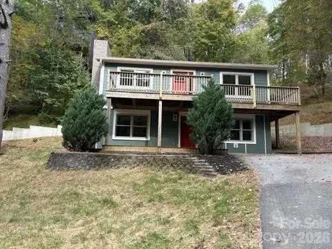 929 Niley Cook Road, Blowing Rock, NC 28605 - #1