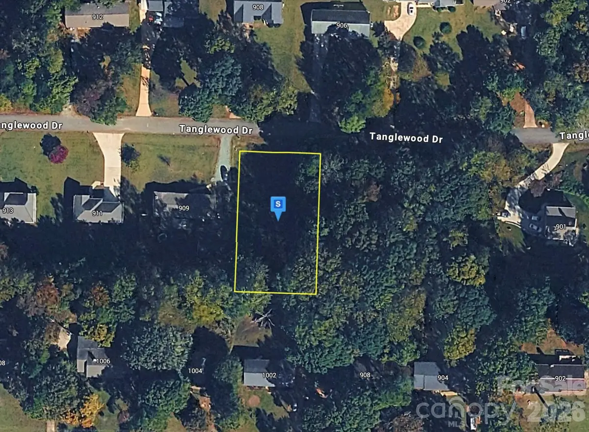 907 Tanglewood Drive, Siler City, NC 27344 - #1
