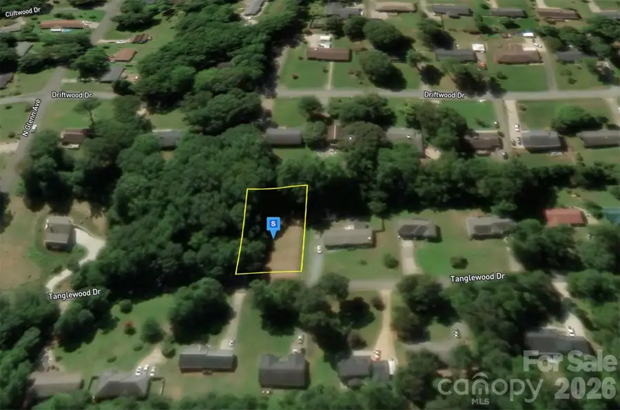 907 Tanglewood Drive, Siler City, NC 27344 - #3