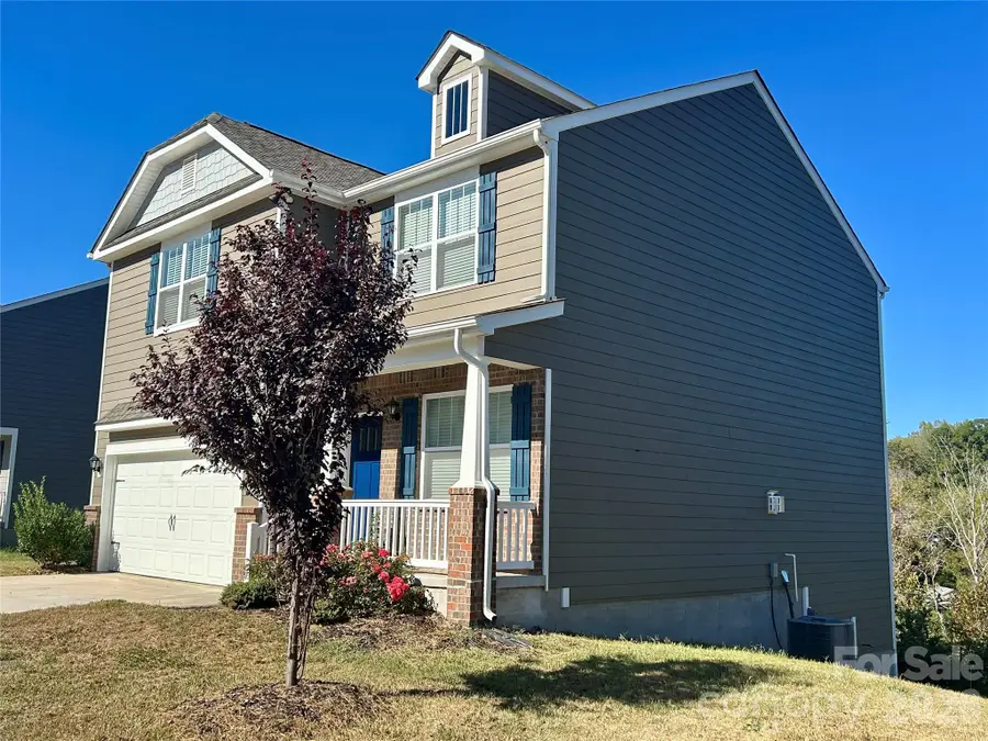 182 Marathon Lane, Candler, NC 28715 - #2