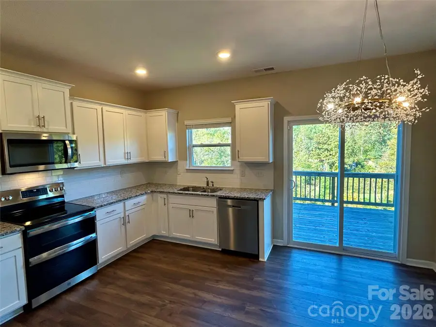 182 Marathon Lane, Candler, NC 28715 - #3