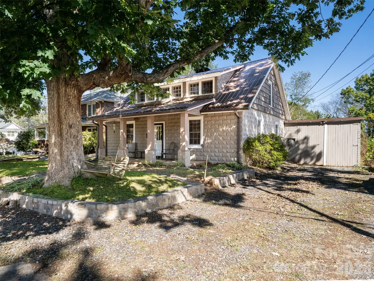141 Reed Street, Asheville, NC 28803 - #1