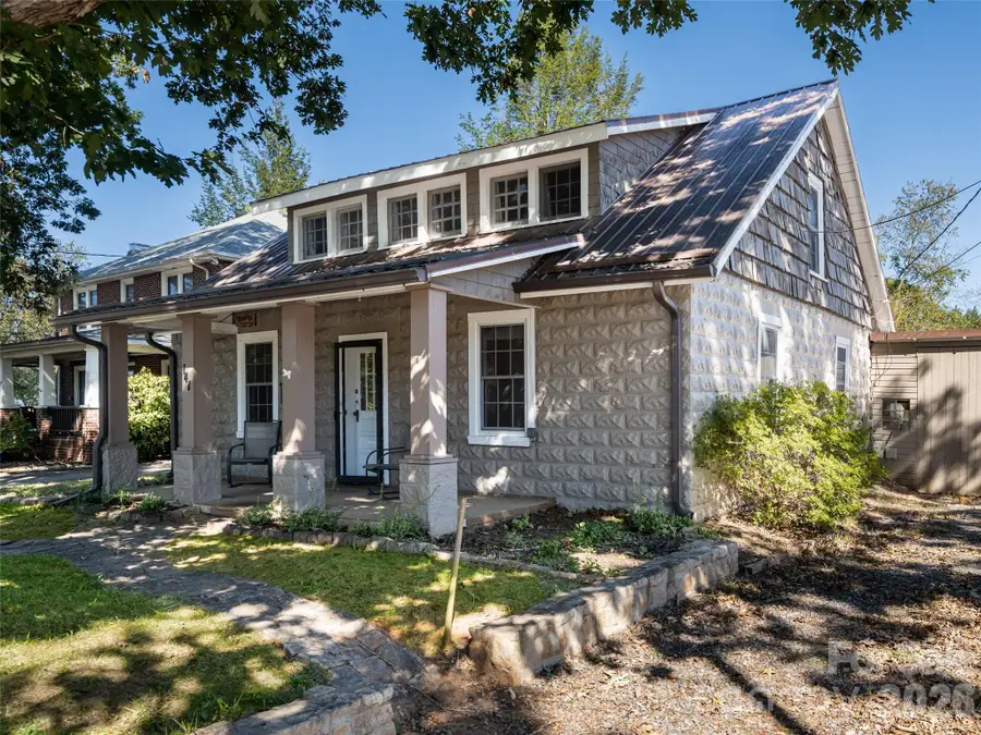 141 Reed Street, Asheville, NC 28803 - #3