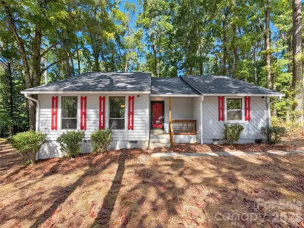 10005 Santa Fe Lane, Mint Hill, NC 28227