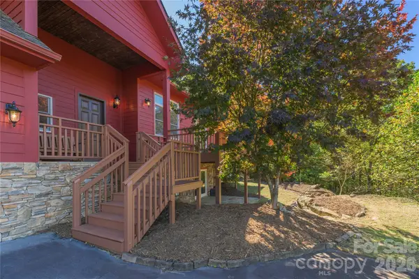1341 Double Knob Drive, Arden, NC 28704