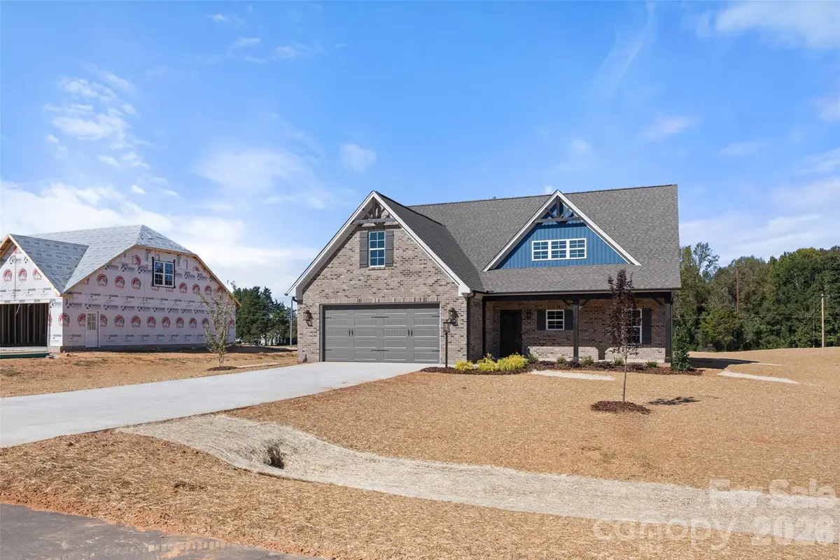 131 Canton Drive, Lexington, NC 27295 - #1