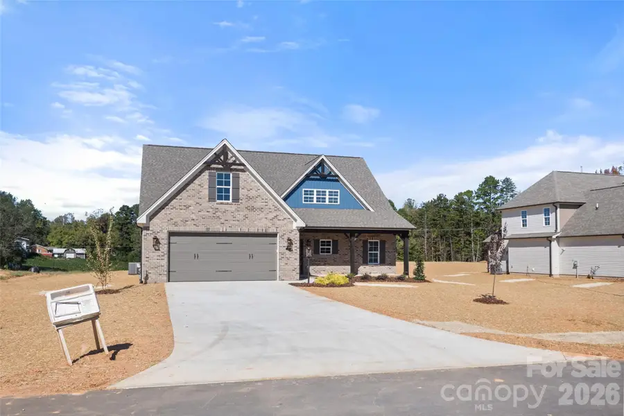 131 Canton Drive, Lexington, NC 27295 - #2
