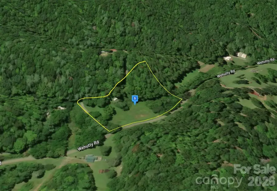 1347 Wehutty Road, Murphy, NC 28906 - #3