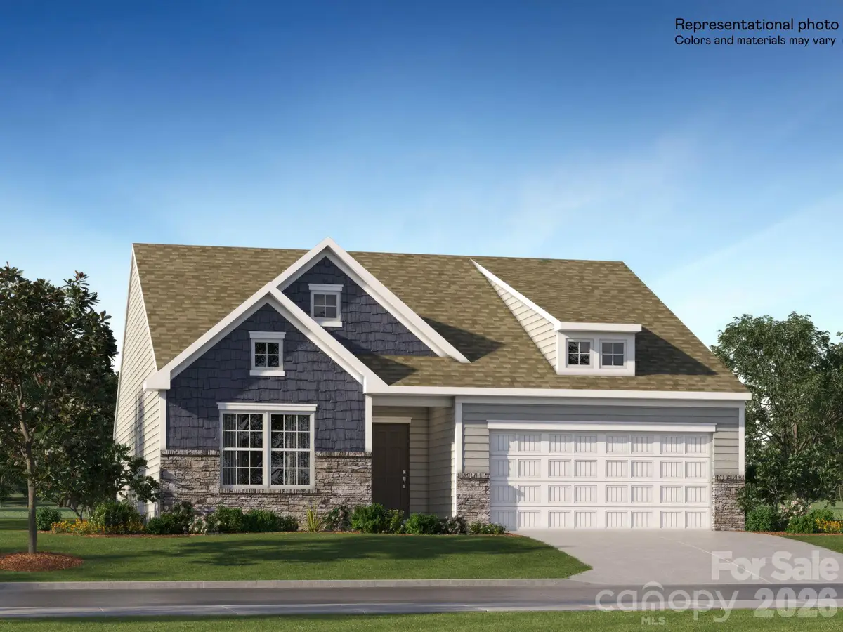 447 18th Street W #38, Kannapolis, NC 28081 - #1