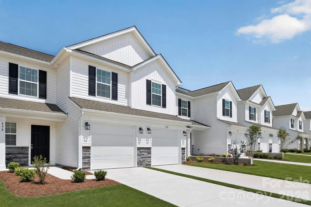 362 Sand Dunes Drive #105, Kannapolis, NC 28081 - #1