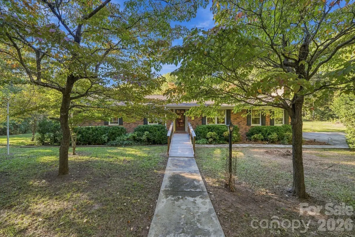 1558 Cornwell Road, Blackstock, SC 29014 - #1